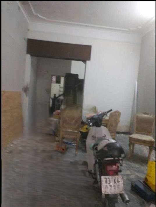 Cho thuê nhà ngõ Trương Định, 2 tầng x 55m2, 2 ngủ, 8 Triệu vào ở ngay - Ảnh chính